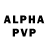 A PVP мука Cognitive Chaos